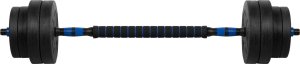 Rebel ‎Hantel RBA-2302 bitumiczny 1 x 20 kg 6