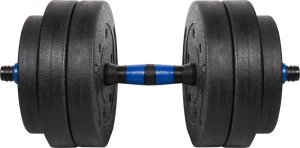 Rebel ‎Hantel RBA-2302 bitumiczny 1 x 20 kg 8