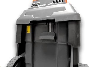 Oleo-Mac OLEO-MAC OM-LINE ELS 2800 ROZDRABNIACZ ELEKTRYCZNY FREZOWY ZĘBATKOWY NA FREZ ROZDRABNIARKA RĘBAK DO GAŁĘZI 2800W / 45mm OO-OTHELS2800 - OFICJALNY DYSTRYBUTOR - AUTORYZOWANY DEALER OLEO-MAC 12