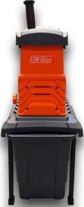 Oleo-Mac OLEO-MAC OM-LINE ELS 2800 ROZDRABNIACZ ELEKTRYCZNY FREZOWY ZĘBATKOWY NA FREZ ROZDRABNIARKA RĘBAK DO GAŁĘZI 2800W / 45mm OO-OTHELS2800 - OFICJALNY DYSTRYBUTOR - AUTORYZOWANY DEALER OLEO-MAC 15