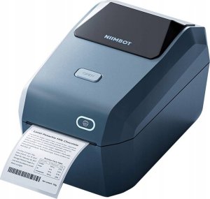Drukarka etykiet Niimbot Drukarka etykiet Niimbot K3W przenośna (niebieska) 3
