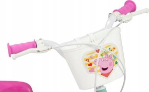 Toimsa Rower dziecięcy 12" MyLittle Pony 1297 TOIMSA 6