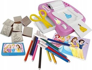 Multiprint MULTIPRINT PRINCESS PIECZĄTKI MASZYNA DO NAKLEJEK 2