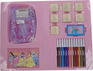 Multiprint MULTIPRINT PRINCESS PIECZĄTKI MASZYNA DO NAKLEJEK 4