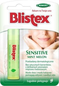 Rada RADA BLISTEX Balsam d/ust MINT MELON 2