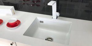 Zlewozmywak Teka ZLEWOZMYWAK MERA 50U POLAR 5357 01 13 3