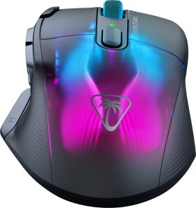 MyszTurtle BeachMYSZ BEZPRZEWODOWA TURTLE BEACH  KONE XP AIR CZARNA 16