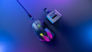 MyszTurtle BeachMYSZ BEZPRZEWODOWA TURTLE BEACH  KONE XP AIR CZARNA 19