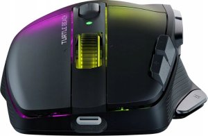 MyszTurtle BeachMYSZ BEZPRZEWODOWA TURTLE BEACH  KONE XP AIR CZARNA 4