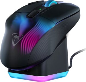 MyszTurtle BeachMYSZ BEZPRZEWODOWA TURTLE BEACH  KONE XP AIR CZARNA 6
