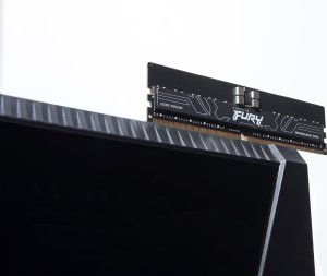 Pamięć Kingston Fury Renegade Pro, DDR5, 128 GB, 6400MHz, CL32 (KF564R32RBE2K4-128) 5