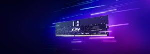 Pamięć Kingston Fury Renegade Pro, DDR5, 128 GB, 6400MHz, CL32 (KF564R32RBE2K4-128) 7