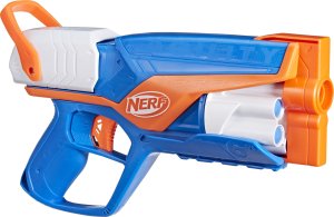 Nerf NERF N Series Blaster Agility 4