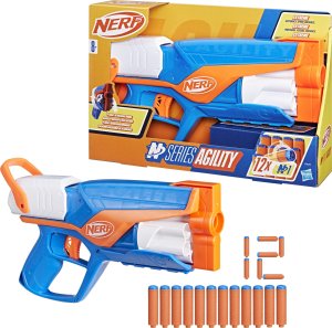 Nerf NERF N Series Blaster Agility 5