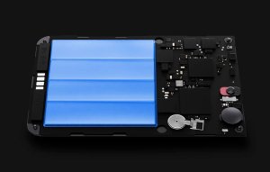 Dyktafon Plaud AI PLAUD NOTE 6