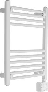 Grzejnik łazienkowy Adler 7823 50 cmx70 cmcm biały (AD 7823) 2