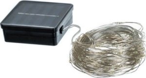 Gardlov Girlanda solarna 15m IP44 24007 5