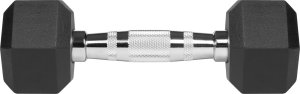 Rebel Hantle RBA-2325 gumowane 2 x 3 kg 8