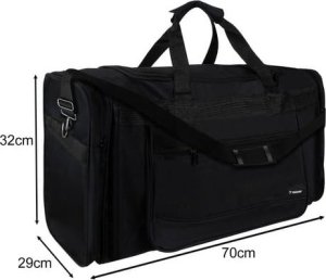 Trizand Torba podróżna 70L Trizand 24256 11