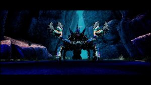 Skull Island: Rise of Kong (PS5) 3