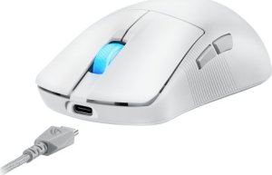Mysz Asus ROG Harpe Ace Mini (90MP03Z0-BMUA10) 7