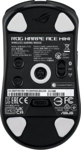Mysz Asus ROG Harpe Ace Mini (90MP03Z0-BMUA00) 2