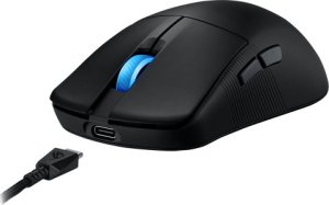 Mysz Asus ROG Harpe Ace Mini (90MP03Z0-BMUA00) 8