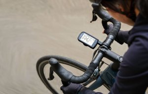 Wahoo Komputer rowerowy Cycplus M1- kompatybilne z: Strava, Trainingpeaks itp. 8