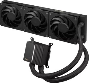 Chłodzenie wodne Asus ProArt LC 360 (90RC0120-M0UAY0) 5