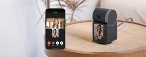 Kamera IP IMOU Kamera Imou Indoor Camera Rex VT Pro 5