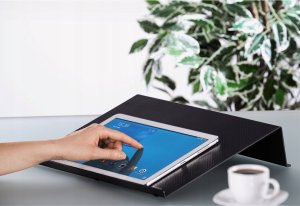 Hama Podstawka pod laptopa Carbonoptik 8