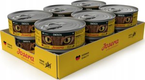 Josera Cat kurczak puszka 200g (30002930) 3