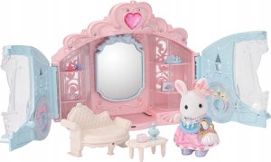 Epoch SYLVANIAN Stylowa garderoba 05758 57582 3