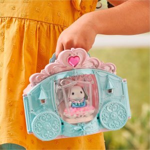 Epoch SYLVANIAN Stylowa garderoba 05758 57582 4
