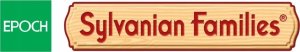 Epoch SYLVANIAN Stylowa garderoba 05758 57582 6