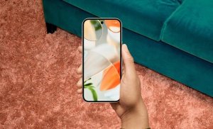 Smartfon Pixel 9 Pro XL 5G 16/1TB Czarny  (GA09479-GB) 8