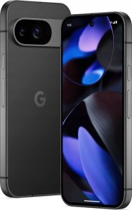 Smartfon Pixel 9 5G 12/128GB Czarny  (GA05226-GB) 2