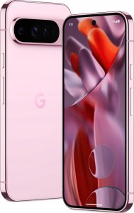 Smartfon Pixel 9 Pro XL 5G 16/256GB Różowy  (GA09322-GB) 2
