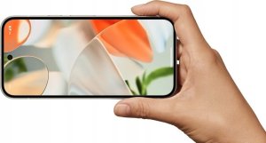 Smartfon Pixel 9 5G 12/128GB Zielony  (GA05840-GB) 9