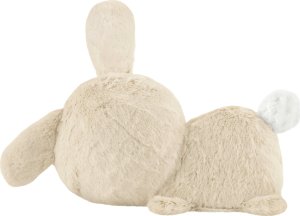 Fisher Price Przytulanka Sensimals Śpiący Króliczek Usypiacz-Uspokajacz (HXG97) 12