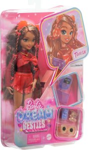 Lalka Barbie Mattel Dream Besties Teresa (HYC23) 6