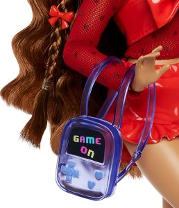 Lalka Barbie Mattel Dream Besties Teresa (HYC23) 4