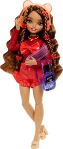 Lalka Barbie Mattel Dream Besties Teresa (HYC23) 5