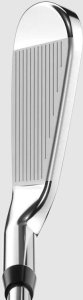 CALLAWAY morele Zestaw kijów ironów do golfa Callaway PARADYM AI Smoke, 5-PW (grafit-stiff, 6 szt) 2