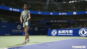 NACON Gra PS5 TIEBREAK 2