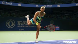 NACON Gra PS5 TIEBREAK 3