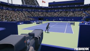 NACON Gra PS5 TIEBREAK 4