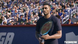 NACON Gra PS5 TIEBREAK 5