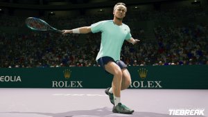 NACON Gra PS5 TIEBREAK 6