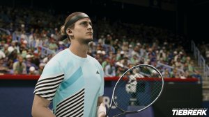 NACON Gra PS5 TIEBREAK 7